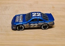 MATCHBOX NASCAR FORD