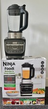 NINJA FOODI BLENDER, SOUP