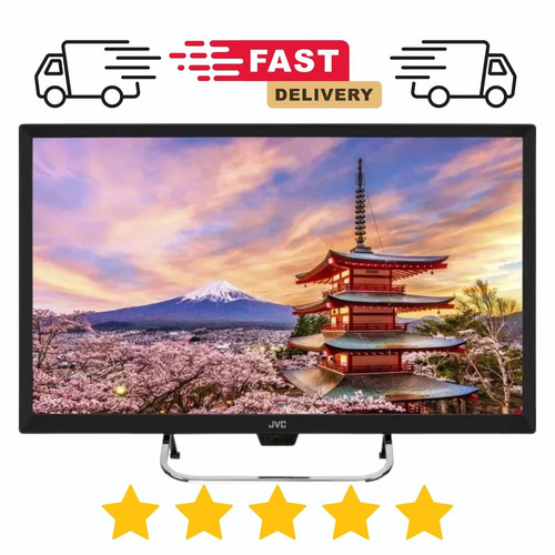 Jvc 32c490 hd ready led - lt-32c490,