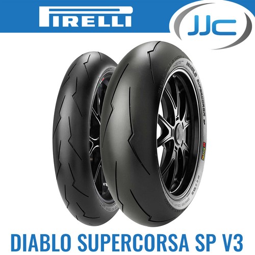 Pirelli diablo supercorsa - pirelli,