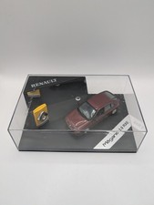 Renault Megane 2.0 RXE Diecast