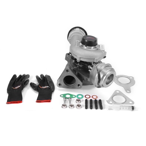 Turbocharger gt1749v for - gt1749v,