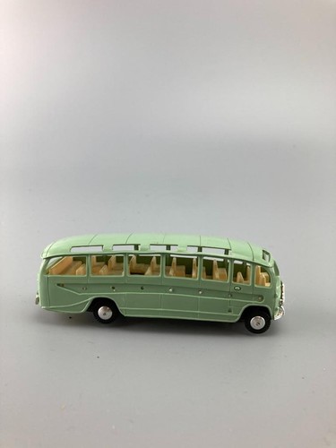 Minic motorways plastic - minic,