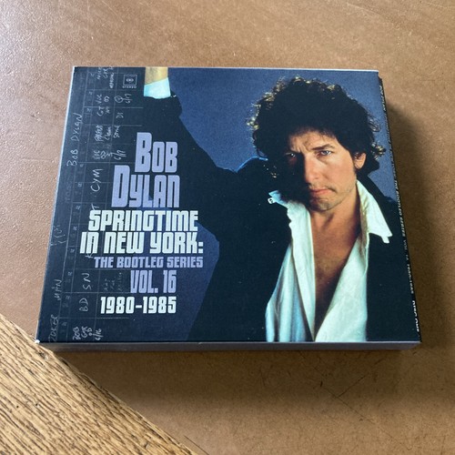 Bob dylan the bootleg - the, series