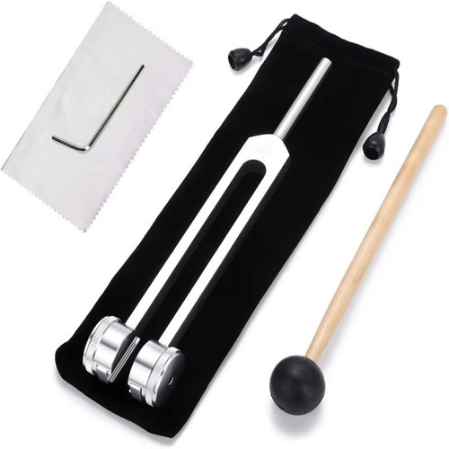 128hz tuning fork - 128hz, medical