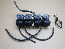 Suzuki Bandit GSF600SX 33,182 miles carburettor (15101)