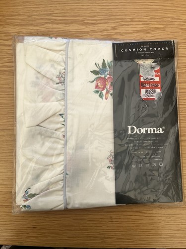 Vintage dorma croscill - dorma, cushion