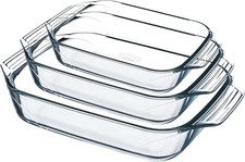 Pyrex 8023510 Set of 3