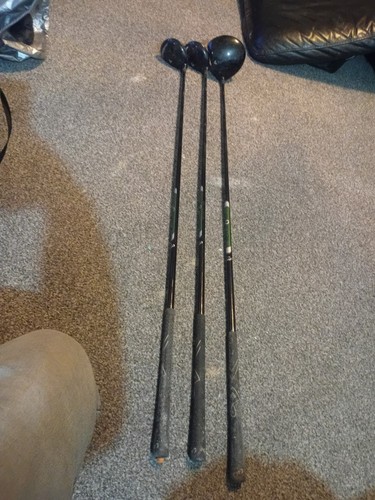 Callaway big bertha 460 - callaway,