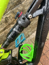 Polygon Full Suspension