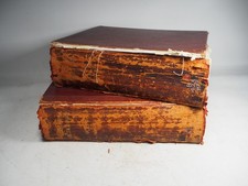 Websters New International Dictionary- Second Edition, Unabridged 1934