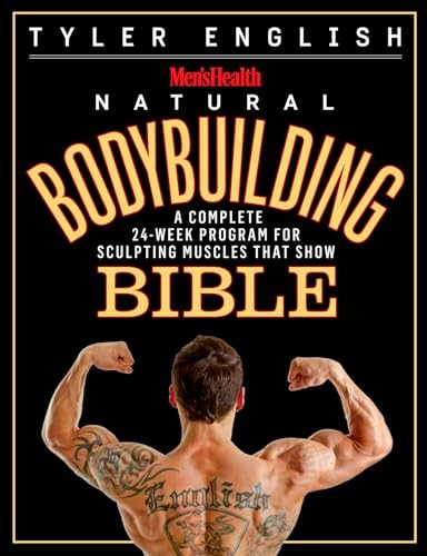 Men health bodybuilding - men's,