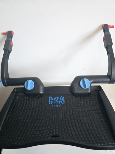 Lascal buggy board mini - lascal,