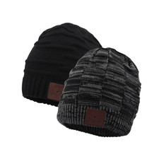 Wireless Bluetooth Beanie Hat
