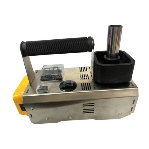 Oxalic acid vaporizer - acid,