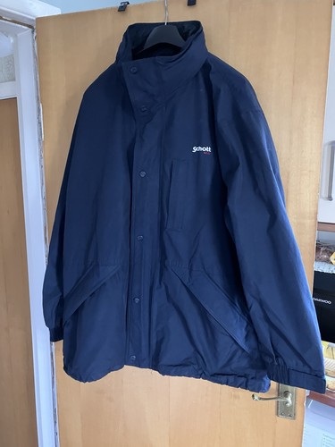 Schott nyc vintage jacket - schott,