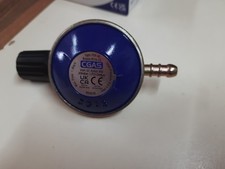 Camping Gaz Regulator Butane 28mbar BBQ For use with 901 / 904 / 907 Gas Bottles