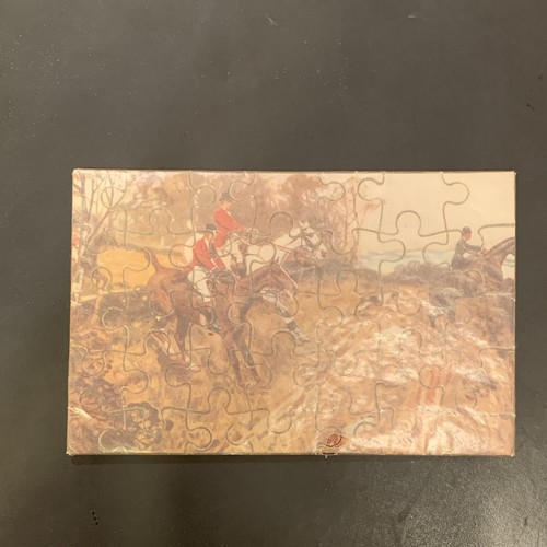 Tuck jig saw puzzle - tuck’s,
