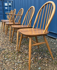 Vintage 5 Light Ercol Windsor
