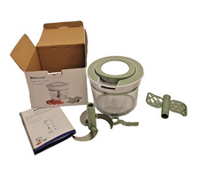 ProCook Manual Food Chopper