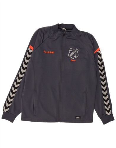 Hummel mens graphic tracksuit - graphic,