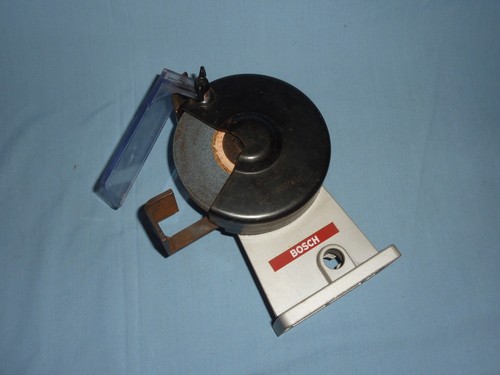 Bosch bench grinder drill - bosch,
