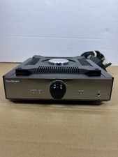 Sandstrom Mini HiFi Amplifier