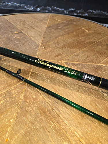 Shakespeare carpo feather lite - carpo,