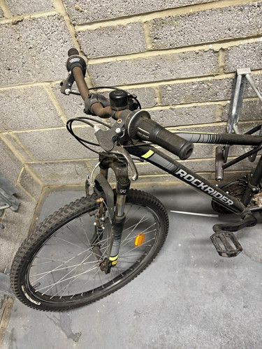 Rockrider 500 mountain - st,