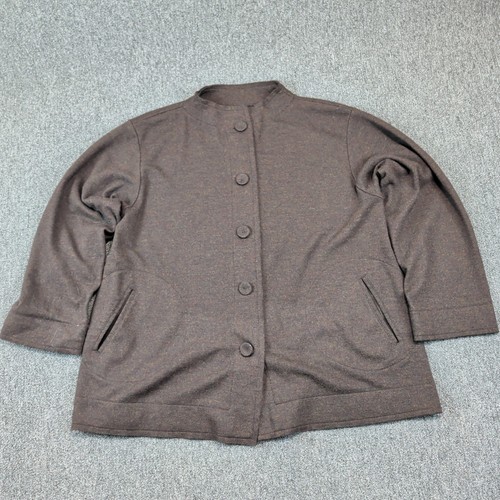 Eileen fisher minimalist - eileen,
