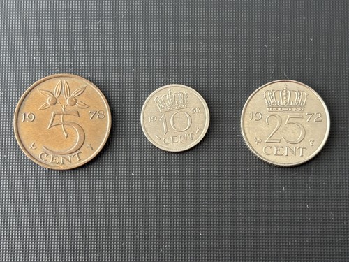 Set coins from - of,