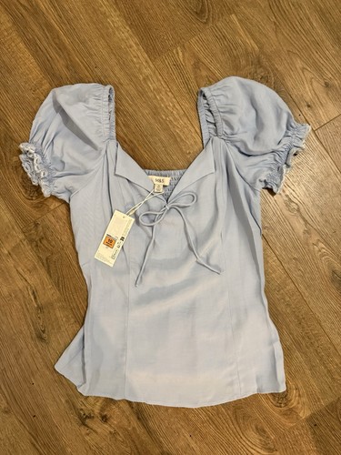 Women blouse size 10 - 10, |