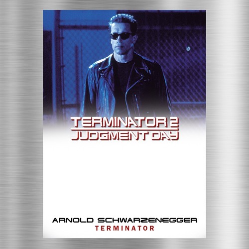 Arnold schwarzenegger - arnold,