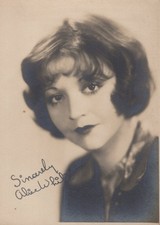 Alice white silent film - alice,