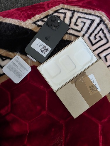 Apple iphone pro 128gb - 16,