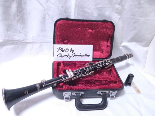 Yamaha ycl clarinet - yamaha, ycl-27