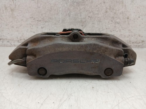 2002 porsche boxster - porsche,