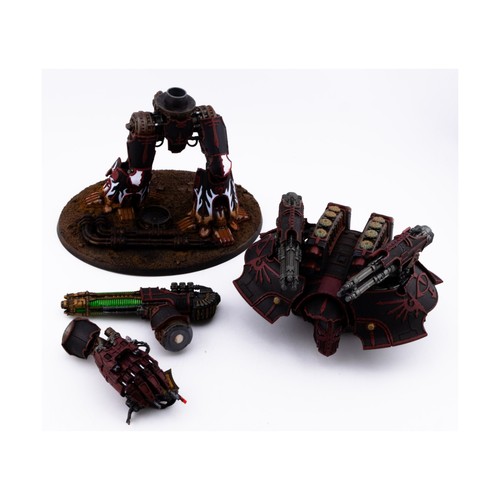 Warlord battle titan - warlord,