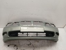 Front Bumper ROVER 75 1999-2004 5 Door Estate Green