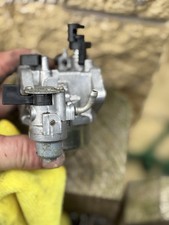 Bcs Tracmaster Carburettors