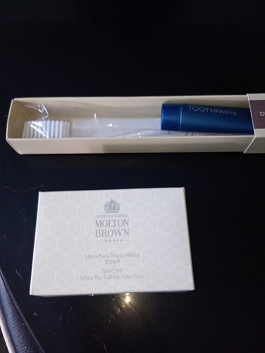 Moulton gift set - moulton,