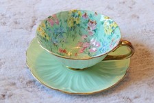 Shelley Oleander Melody Chintz