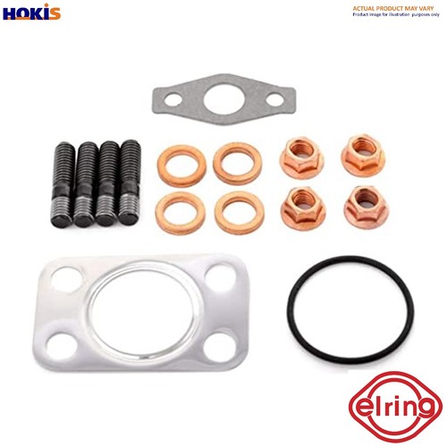 Mounting kit charger 813 - kit, 813.240