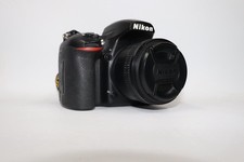 Nikon D750 DSLR Camera Body