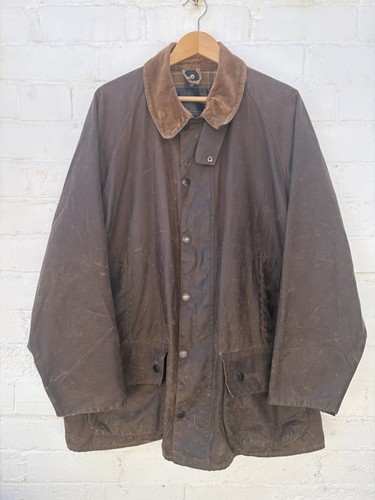 Barbour classic beaufort - classic, wax