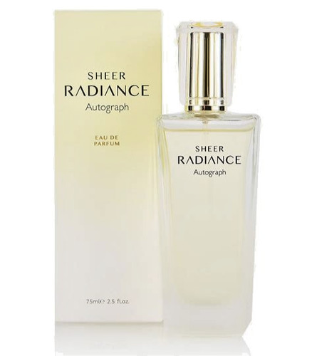Autograph sheer radiance - m&s,