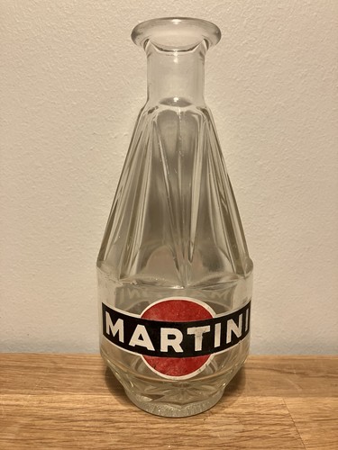 French vintage bistro glass - bistro,