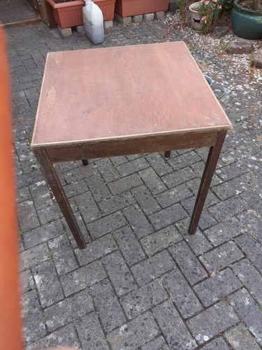 Small military - (possibly),