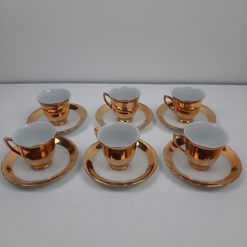 Set rgk bohemia gold - of,