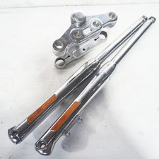 Harley-Davidson FXSTDI Softail